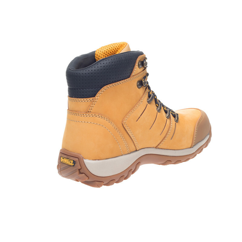 waterproof work boots toolstation